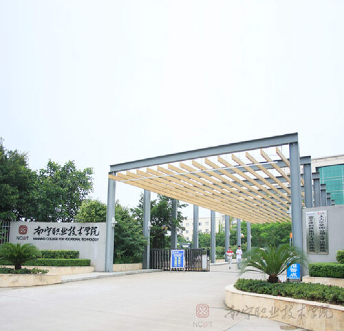 南(nán)甯職業(yè)技(jì)術(shù)學院 
