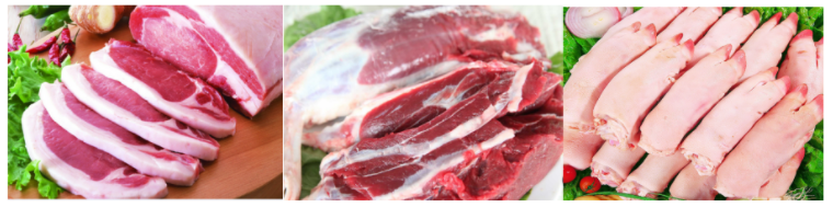 生(shēng)鮮配送